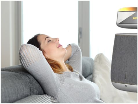 突破認(rèn)知邊界 ego冥想腦波艙榮獲北京市新技術(shù)新產(chǎn)品（服務(wù)）認(rèn)證，引領(lǐng)身心科技新浪潮